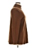 Chico's Brown Turtleneck Sweater Size XL (3) - photo 4