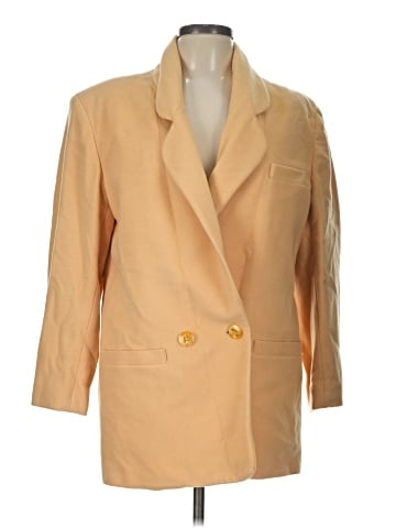 Casual Corner Blazer (view 1)