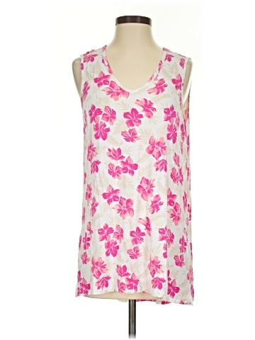 Lands' End Tank Top (view 1)