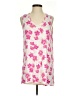 Lands' End Pink Tank Top Size S - photo 1
