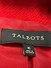 Talbots Red Coat Size 16 - photo 6