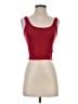 Forever 21 Red Tank Top Size S - photo 1
