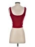 Forever 21 Red Tank Top Size S - photo 2