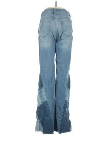 Indigo Rein Jeans (view 2)