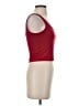 Forever 21 Red Tank Top Size S - photo 4