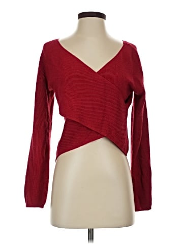 Pink Rose Cardigan (view 1)