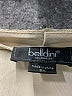 Belldini 100% Polyester Metallic Gold Long Sleeve Blouse Size 3X - photo 7