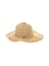 Chico's Tan Sun Hat One size - photo 1