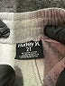 Hurley Gray Sweatpants Size 2T - photo 3