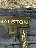 Halston Blue Dress Pants Size 8 - photo 7
