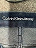CALVIN KLEIN JEANS Color Block Blue Jeans Size 14 - photo 7