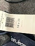 CALVIN KLEIN JEANS Color Block Blue Jeans Size 14 - photo 8