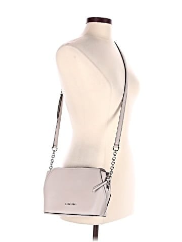 Calvin Klein Crossbody Bag (view 2)