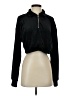 Forever 21 Black Cardigan Size S - photo 1