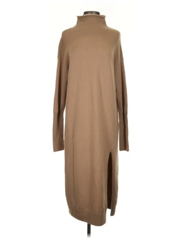 Wilfred Wool Dress (view 1)