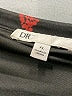 DR2 100% Polyester Black Kimono Size XL - photo 7