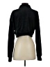 Forever 21 Black Cardigan Size S - photo 2