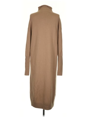 Wilfred Wool Dress (view 2)