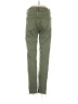 Vigoss Solid Green Jeans Size 27 waist - photo 2