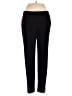 Anne Klein Solid Black Casual Pants Size 6 - photo 1