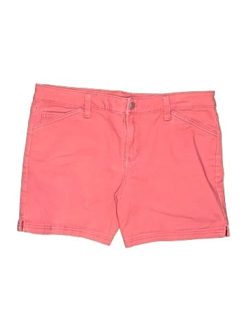CALVIN KLEIN JEANS Shorts (view 1)