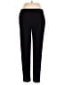 Anne Klein Solid Black Casual Pants Size 6 - photo 2