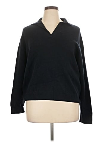 Uniqlo Pullover Sweater (view 1)