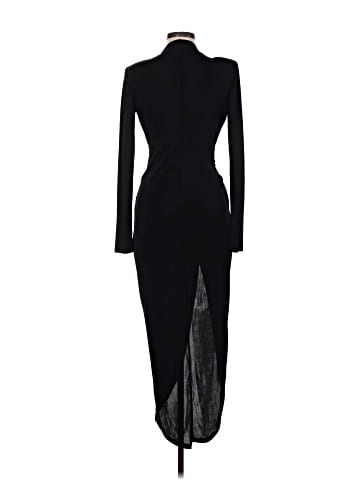 Mustard Seed Cocktail Dress (view 2)