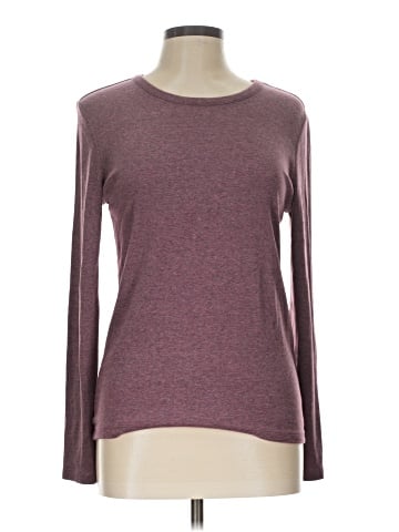Jones & Co Long Sleeve T-Shirt (view 1)
