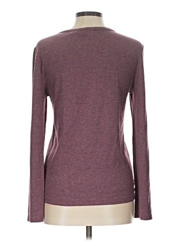 Jones & Co Long Sleeve T-Shirt (view 2)