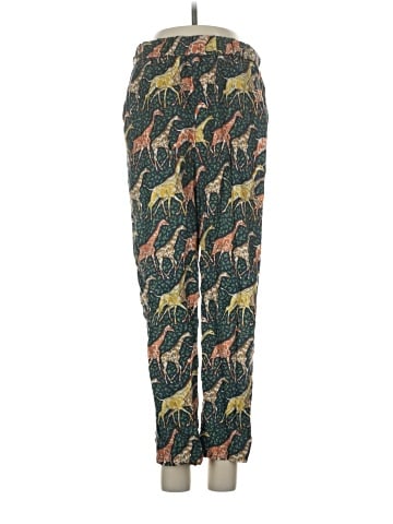 J.Crew Collection Silk Pants (view 1)