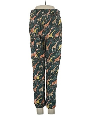 J.Crew Collection Silk Pants (view 2)