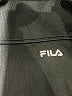 FILA Black Active Pants Size M (estimated) - photo 7
