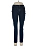 Vineyard Vines Solid Blue Jeans Size 10 - photo 1