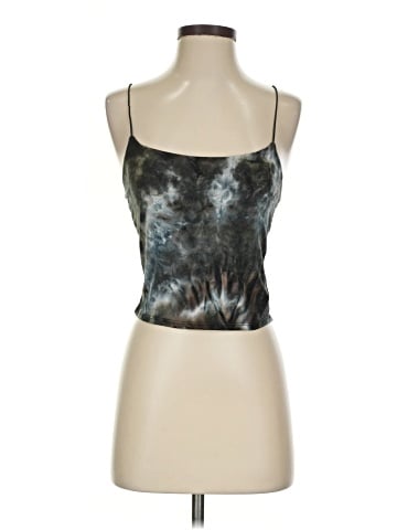 Gaze Sleeveless Top (view 1)