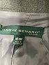 Harve Benard Gray Blazer Size 16 - photo 6