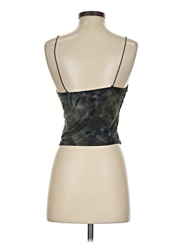 Gaze Sleeveless Top (view 2)