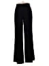 Reiss Black Dress Pants Size 6 - photo 1