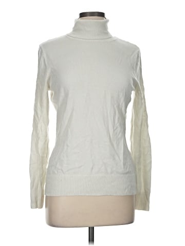 Merona Turtleneck Sweater (view 1)