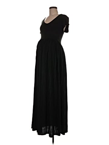 Liz Lange Maternity for Target Casual Dress (view 1)