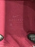 Nike Burgundy Active Pants Size S - photo 4