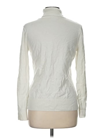 Merona Turtleneck Sweater (view 2)