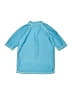 Gap Kids Outlet Blue Rash Guard Size 6 - 7 - photo 2