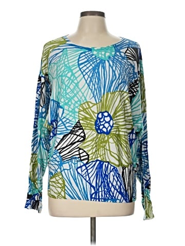 Joseph A. Pullover Sweater (view 1)