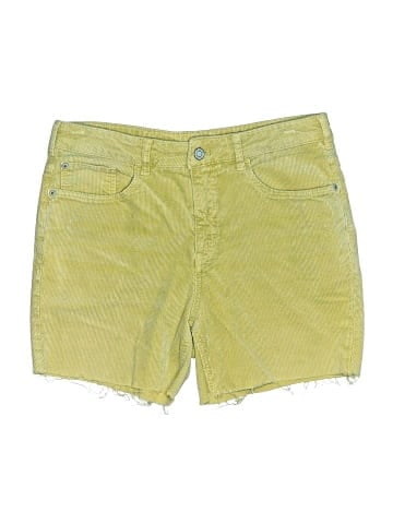 Pilcro Shorts (view 1)