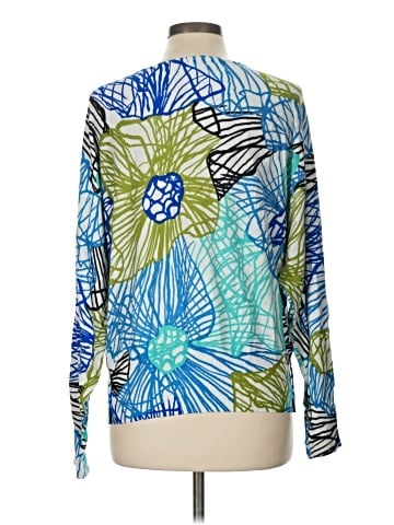 Joseph A. Pullover Sweater (view 2)