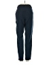 Lululemon Athletica 100% Polyester Solid Blue Track Pants Size 2 - photo 2