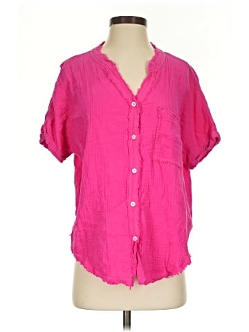 Staccato Short Sleeve Blouse (view 1)