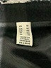 Lands' End Canvas Graphic Black Wool Skirt Size 10 - photo 5