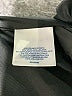 Lands' End Canvas Graphic Black Wool Skirt Size 10 - photo 6